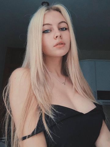 Анкета проститутки Светлана, 22 года