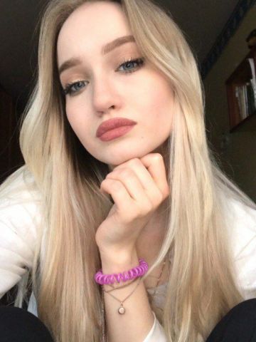 Анкета проститутки Марта, 23 года